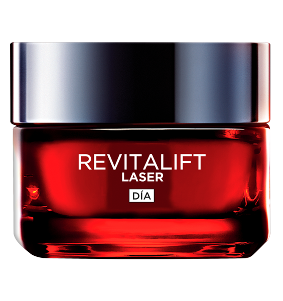 LOREAL - REVITALIFT - LASER - CREMA DIA 