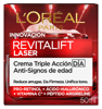 LOREAL - REVITALIFT - LASER - CREMA DIA 
