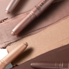 LOREAL - MU - SOMBRA - LE SHADOW STICK HYPNOTEYES - 100 ICE