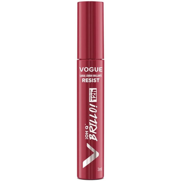 VOGUE - LAB - RESIST - OH Q BRILLO - REINA - 12HRS