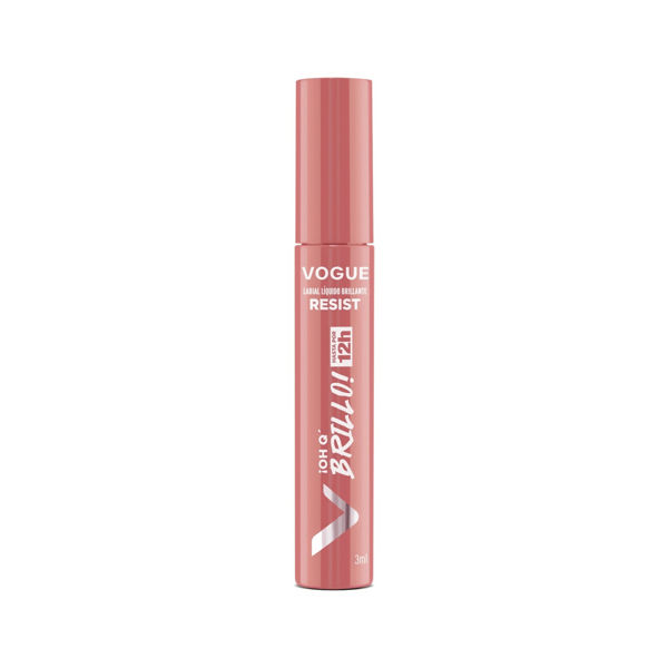 VOGUE - LAB - RESIST - OH Q BRILLO - GUAPA - 12HRS
