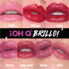 VOGUE - LAB - RESIST - OH Q BRILLO - GUAPA - 12HRS