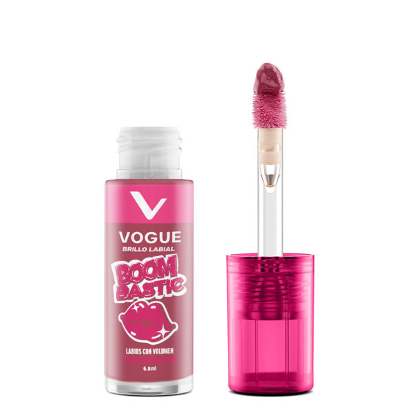 VOGUE - LAB - BOOMBASTIC - ELECTRICA