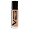VOGUE - BASE - LIQ - RESIST - RENO - MATE - CAPUCCINO - 12