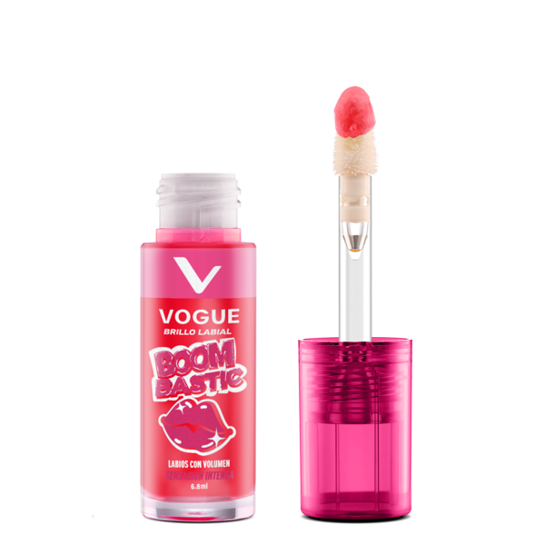 VOGUE - LAB - BOOMBASTIC - EXPLOSIVA 