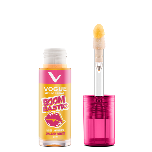 VOGUE - LAB - BOOMBASTIC - MAGNETICA