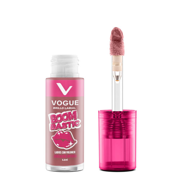 VOGUE - LAB - BOOMBASTIC - VOLCANICA 