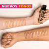 VOGUE - BASE - LIQ - RESIST - RENO - MATE - PORCELANA - 03