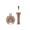 VOGUE - ESMALTE - EFECTO GEL - MOCHA