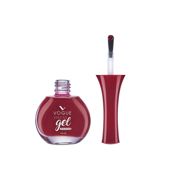VOGUE - ESMALTE - EFECTO GEL - PLACER