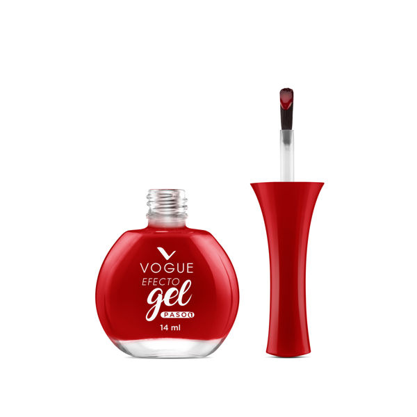 VOGUE - ESMALTE - EFECTO GEL - SOFISTICADA