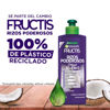 FRUCTIS - RIZOS PODEROSO - 10 en 1 - CMA PEINAR - 300 ML