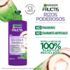 FRUCTIS - RIZOS PODEROSO - 10 en 1 - CMA PEINAR - 300 ML