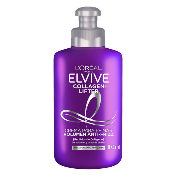 ELVIVE - COLAGENO LIFTER - CMA PEINAR - 300 ML
