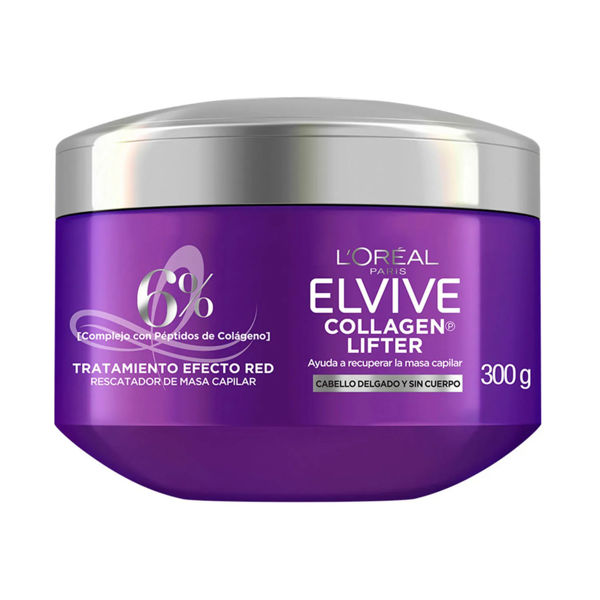 ELVIVE - COLAGENO LIFTER - CMA TRAT - 300 ML