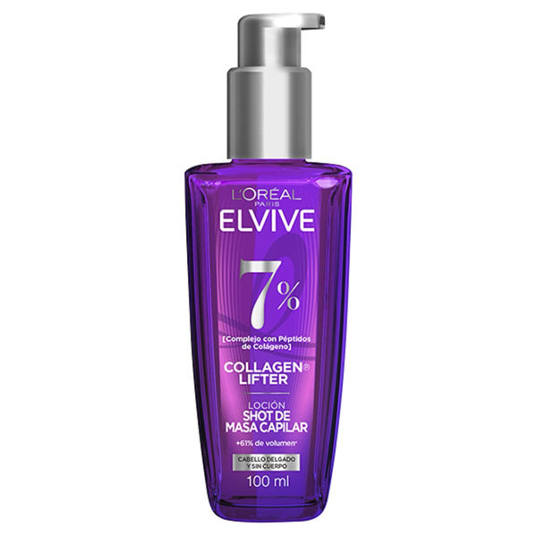 ELVIVE - COLAGENO LIFTER - SERUM - 100 ML