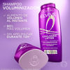 ELVIVE - COLAGENO LIFTER - SHAMPOO - 370 ML
