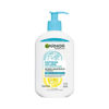 GARNIER - CREMA - ACLARA - LIMPIADORA NUTRITIVA - ANTI ACNE