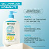 GARNIER - CREMA - ACLARA - LIMPIADORA NUTRITIVA - ANTI ACNE