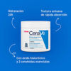 CeraVe - CREMA DE HIDRATACION CORPORAL - POTE - 454ML
