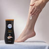 LEOCREMA - CREMA 400 ML - ARGAN FLUID