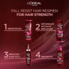 ELVIVE - ANTI - HAIR FALL - SHAMPOO - 370ML