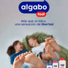 ALGABO - TALCO - PIES - DOYPACK - 200 GRS