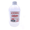 CALYPSO - ACETONA - 1/2 LT