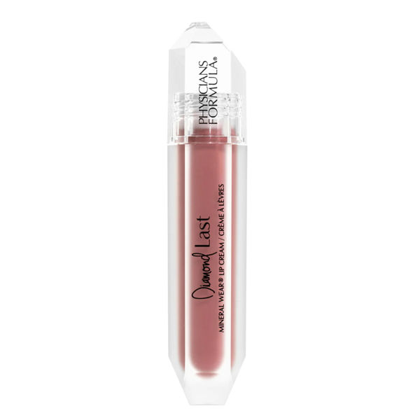 PHYSICIANS - 1712800  - LABIAL - DIAMOND - LAST - ROSE