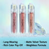 PHYSICIANS - 1712800  - LABIAL - DIAMOND - LAST - ROSE