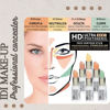IDI - CONCEALER - BEIGE 02