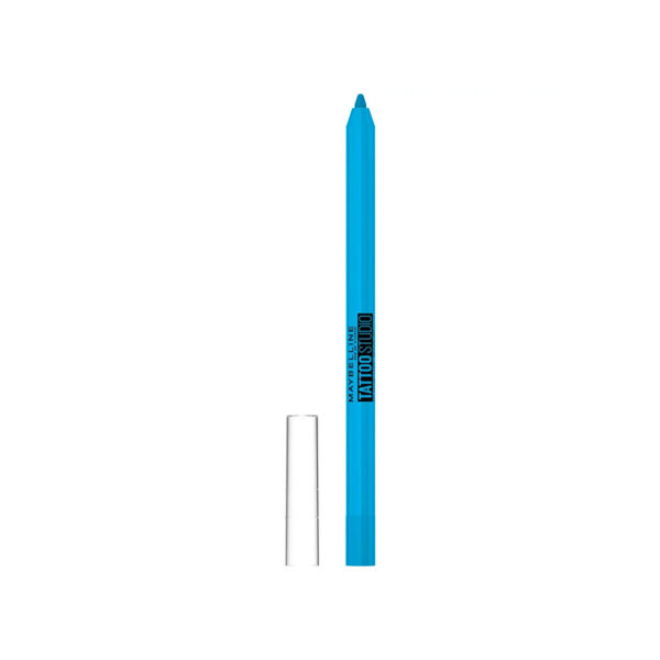 MAYBELLINE - TATTOO STUDIO - DELINEADOR - ARTIC SKIES