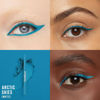 MAYBELLINE - TATTOO STUDIO - DELINEADOR - ARTIC SKIES