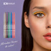 IDI - DELINEADOR - RETRACTIL - THE ONE - SEA AQUA SHIMMER