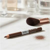 NEWCOLOR - LAPIZ DELINEADOR OJOS - MARRON - X 1,2 g