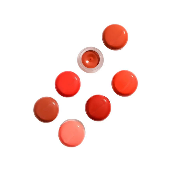 OLIBOLLA -N° LA-L185 - LIP & CHEEK MOUSSE