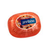 ANNBOW - JABON GLICERINA - OVAL - 140 G