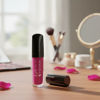 NEWCOLOR - LAPIZ LABIAL - LIQ MATE - FUCSIA - Nº 03