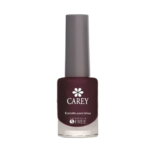 CAREY - ESMALTE - CREMOSO - LUJAN N° 738