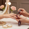 CAREY - ESMALTE - CREMOSO - LUJAN N° 738
