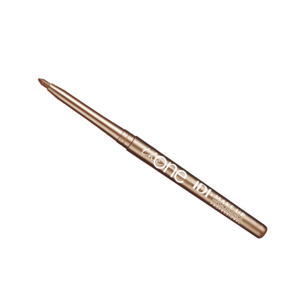 IDI - DELINEADOR - RETRACTIL - THE ONE - COPPER SUN METAL