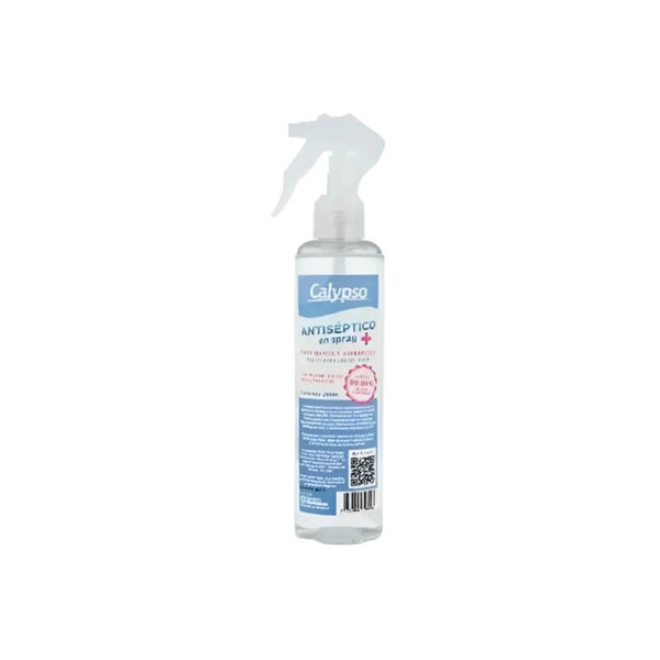CALYPSO - ANTISEPTICO - SPRAY - 250 ML