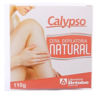 CALYPSO - CERA DEPILATORIA - NATURAL - 110 GR