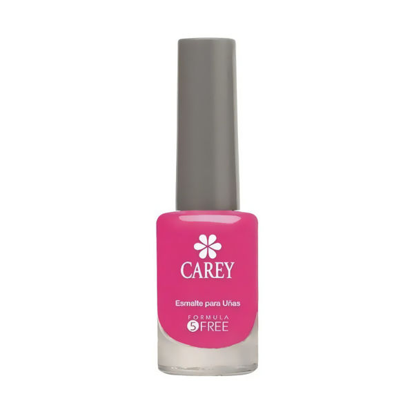CAREY - ESMALTE - FUCSIA FLUO - Nº 59