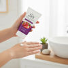 SIX - CREMA HIDRATANTE - CORPORAL - MINI - FRUTOS ROJ - 40 G