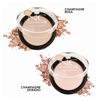 NEWCOLOR  - POLVO ILUMINADOR - CHAMPAGNE DORADO