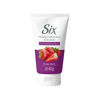 	SIX - CREMA HIDRATANTE - CORPORAL - MINI - FRUTOS ROJ - 40 G