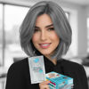 	MARY BOSQUES - SEMIPERMANENTE - FANTASIA - 47 GRS - GRIS A
