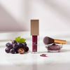 	NEWCOLOR - LIP GLOSS - GRAPE - N13