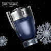PACO RABANNE - EDT - MEN - INVICTUS - 100 ML